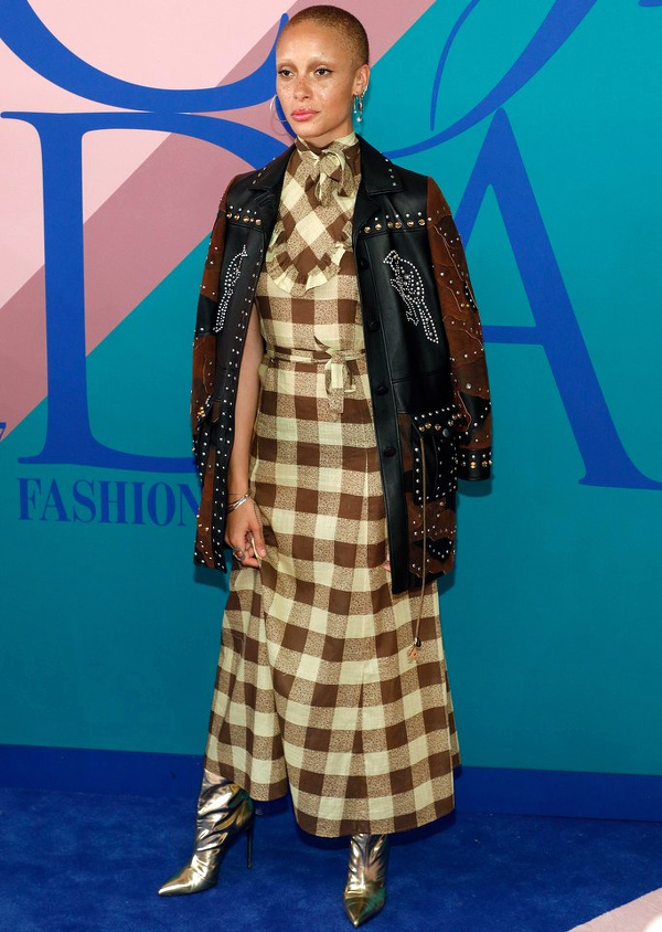 Adwoa Aboah