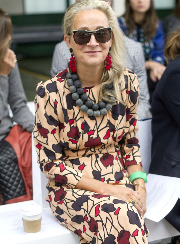 Lucinda Chambers