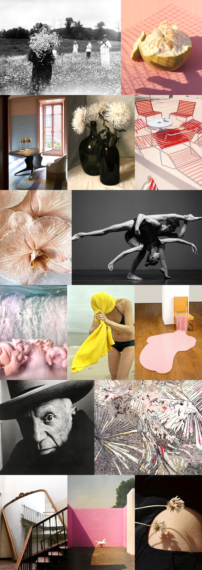 Mood Board