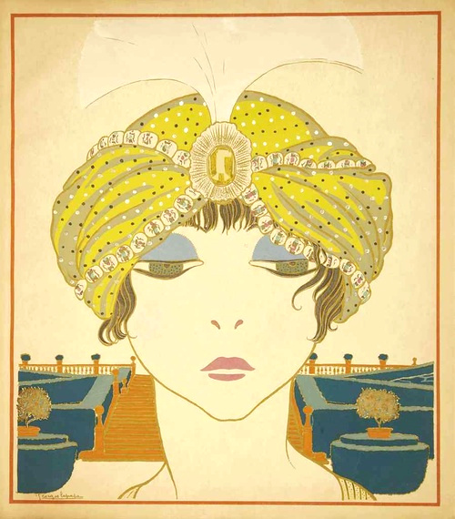 Paul Poiret