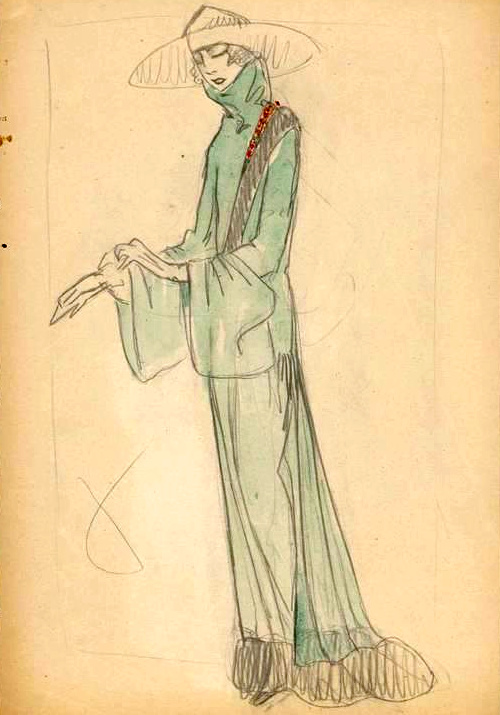 Paul Poiret