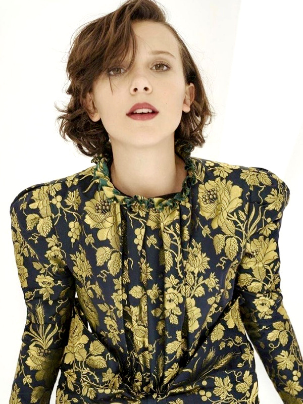 Millie Bobby Brown