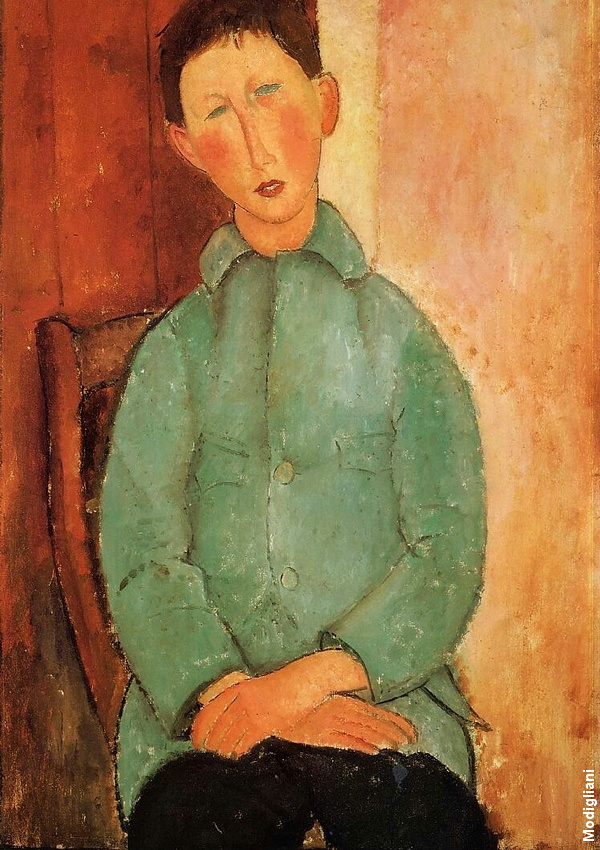 Modigliani