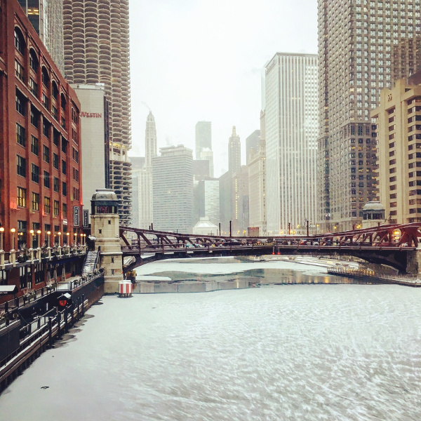 Chicago