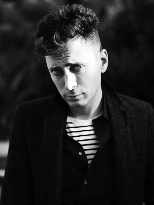 Hedi Slimane