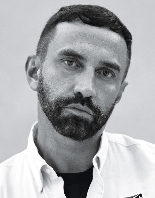 Riccardo Tisci