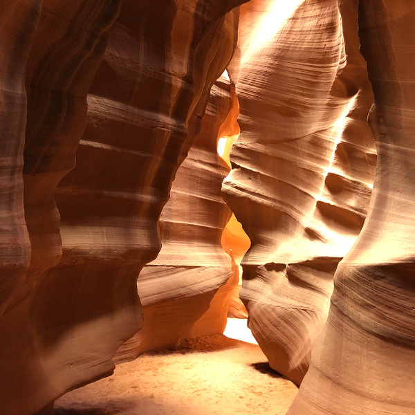 Antelope Canyon