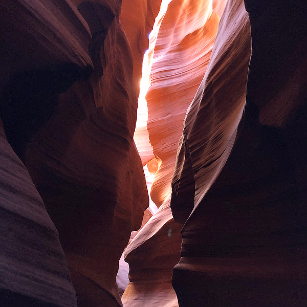 Antelope Canyon