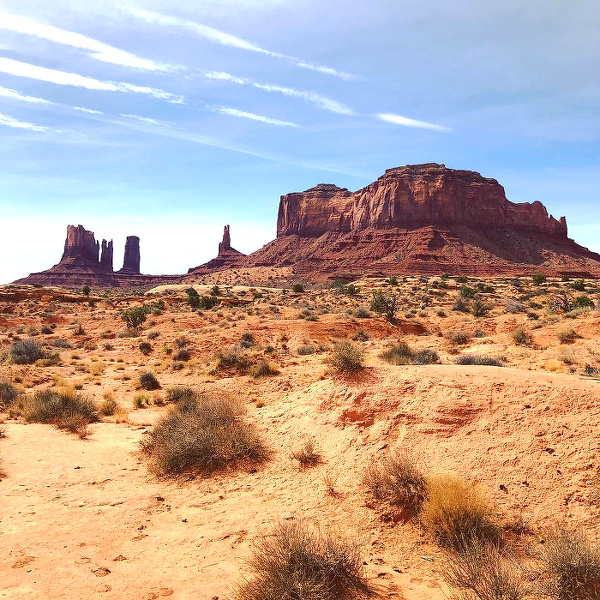 Monument Valley