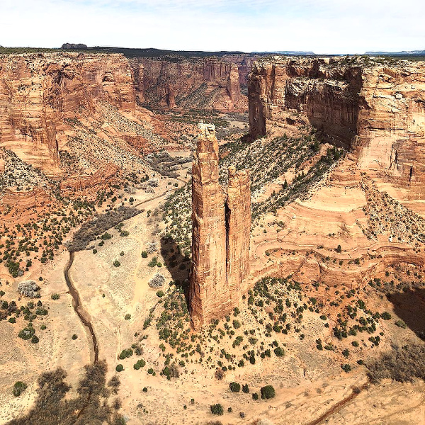 Canyon de Chelly