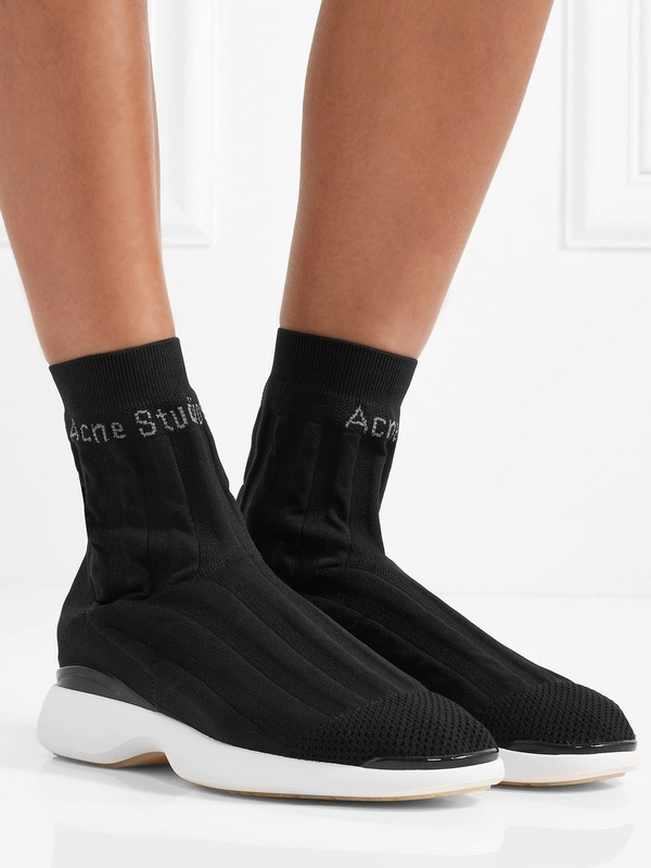 Baskets Acne Studio