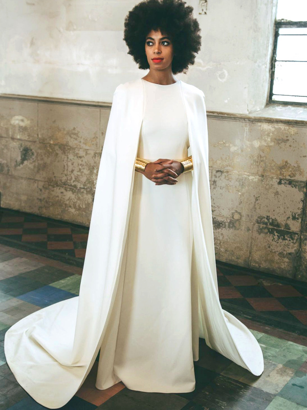 Solange Knowles