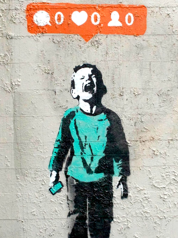 Banksy