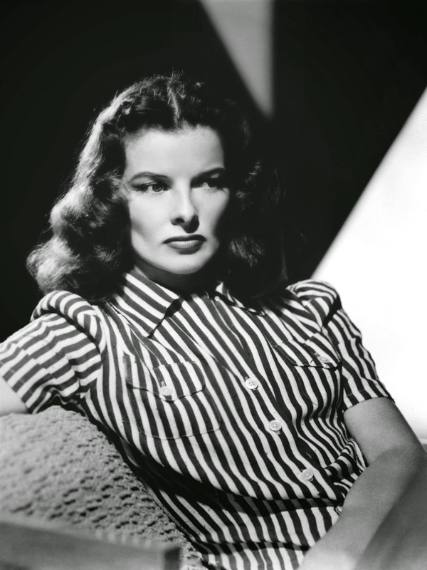 Katharine Hepburn