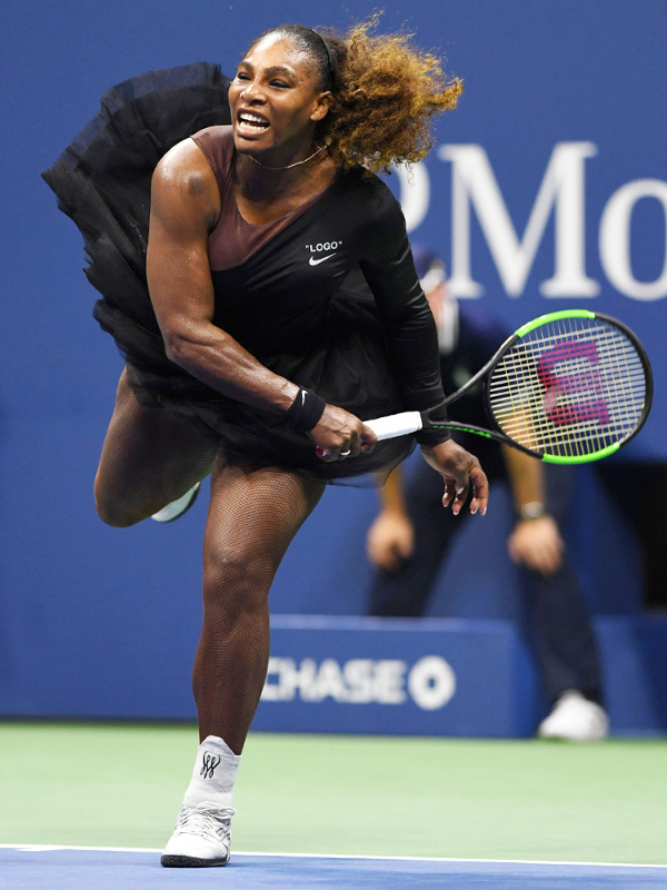 Serena Williams