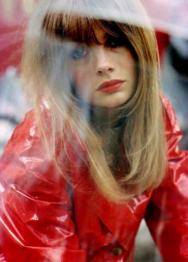 Jean Shrimpton