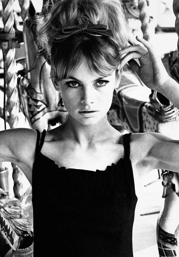 Jean Shrimpton