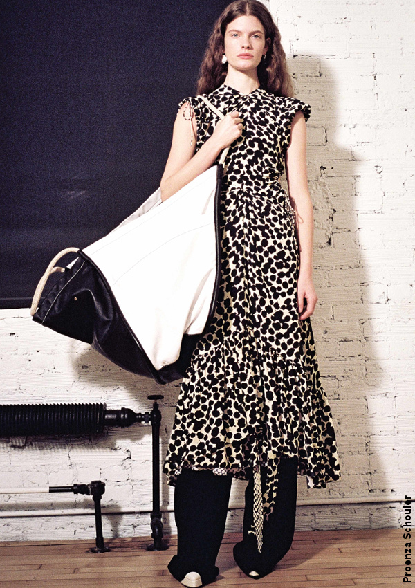 Proenza Schouler Pre-Fall