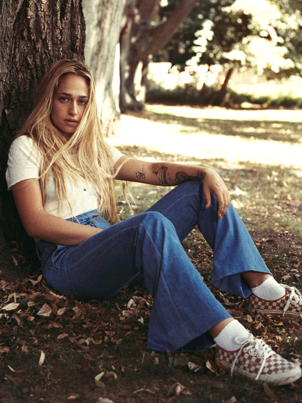 Jemima Kirke