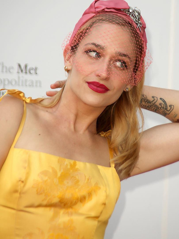 Jemima Kirke