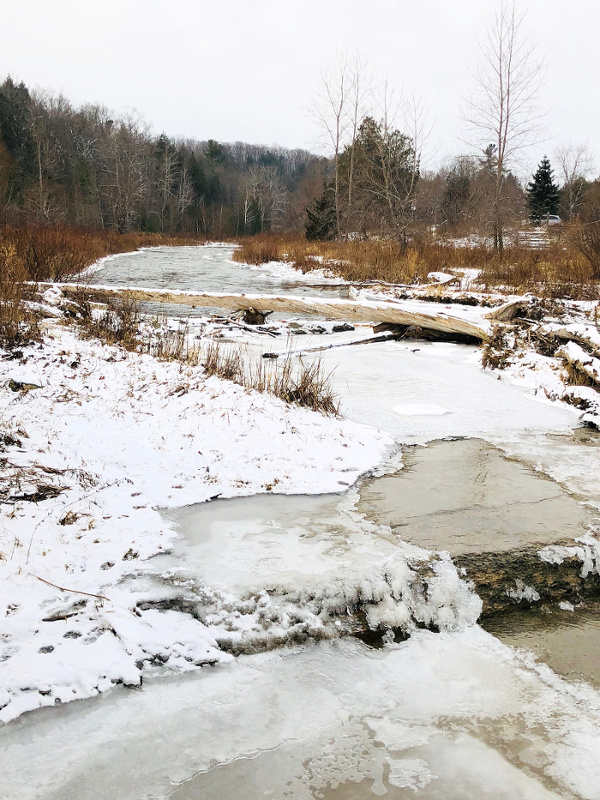 Rouge National Urban Park