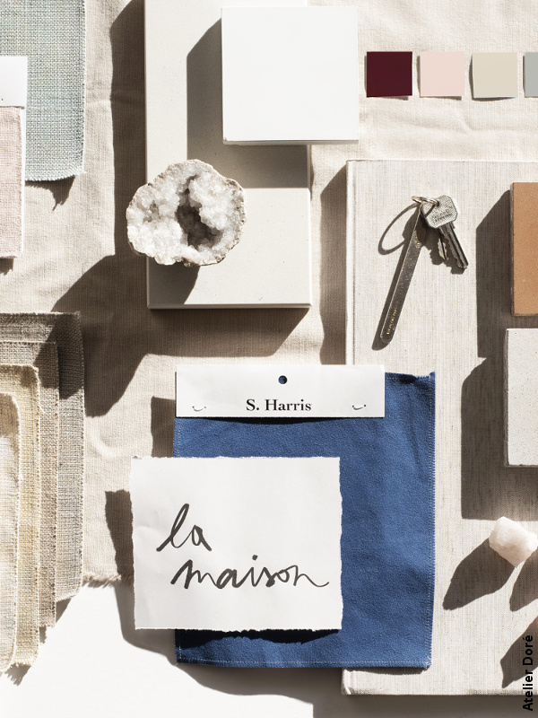 Atelier Doré