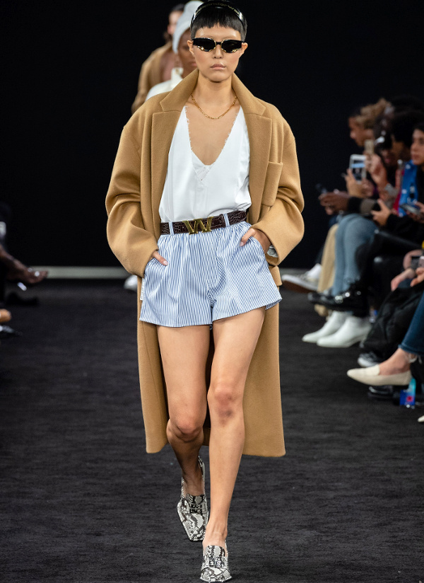 Dfil Alexander Wang 2019-2020