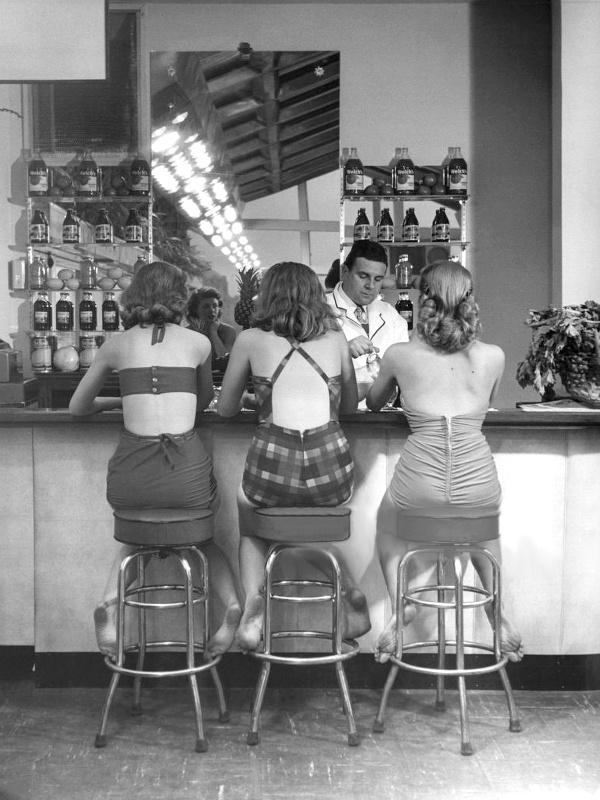 Atlantic City, 1948