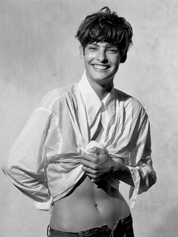 Linda Evangelista