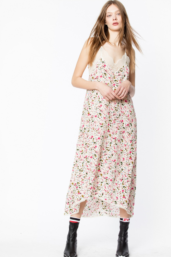 Robe nuisette Zadig & Voltaire