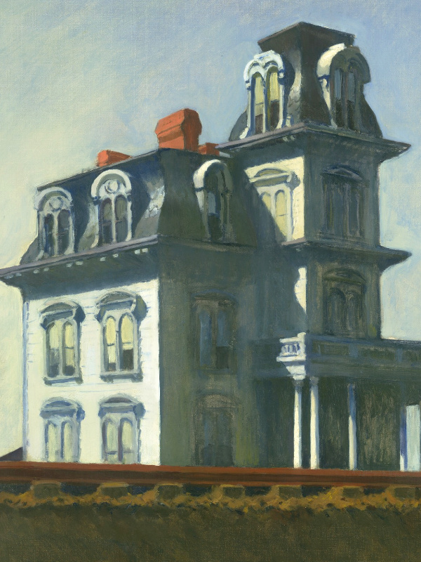 Edward Hopper