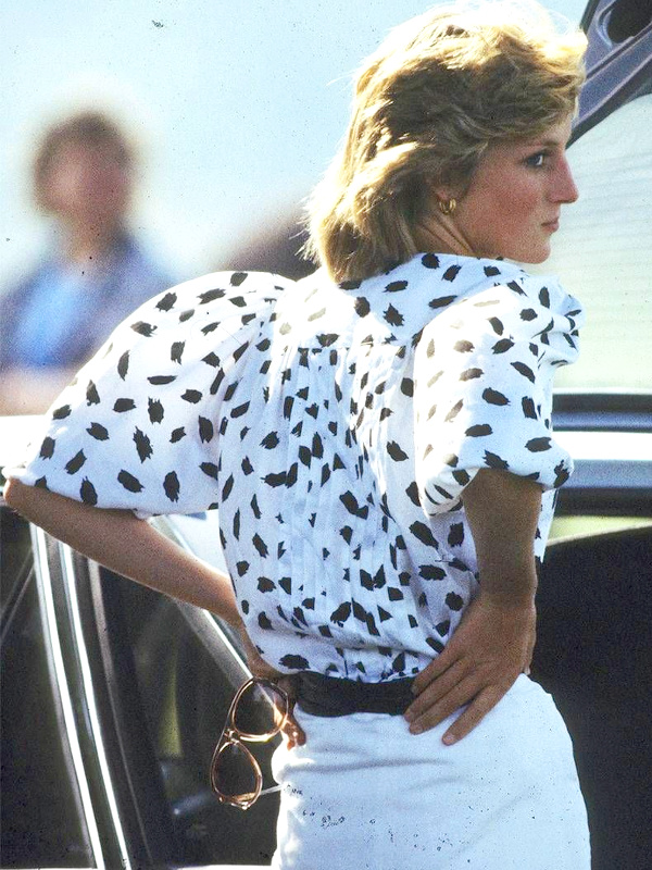 Diana Spencer