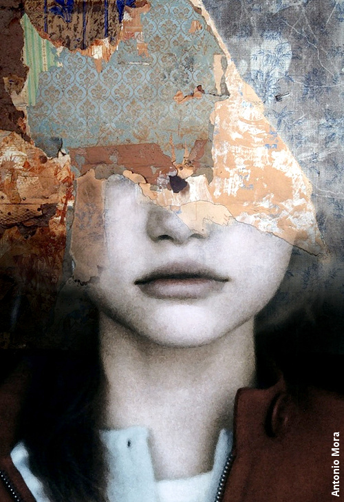 Antonio Mora