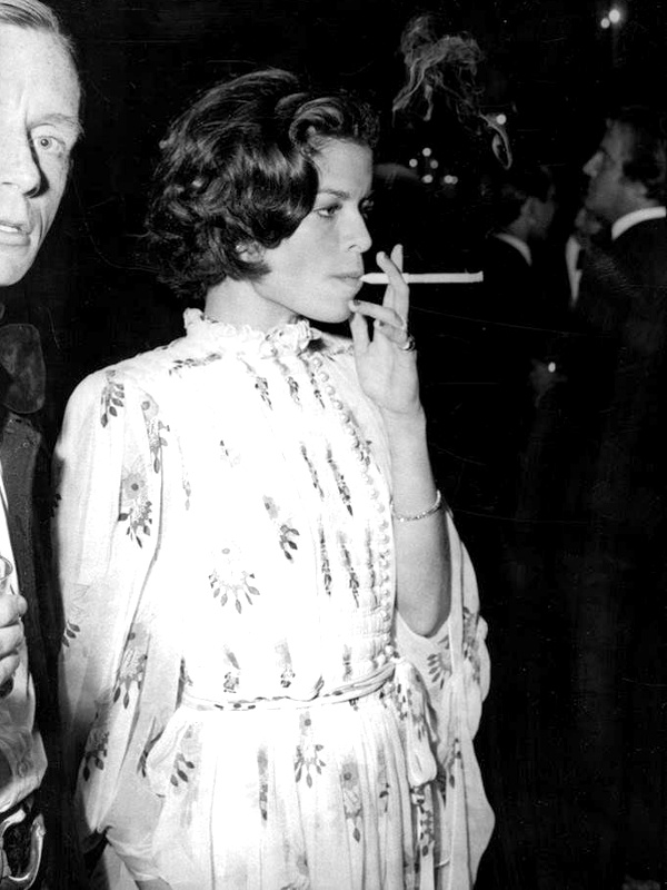 Bianca Jagger