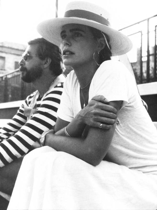 Margaux Hemingway