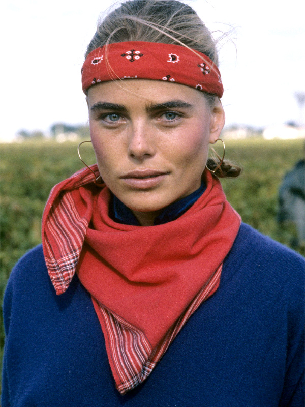 Margaux Hemingway