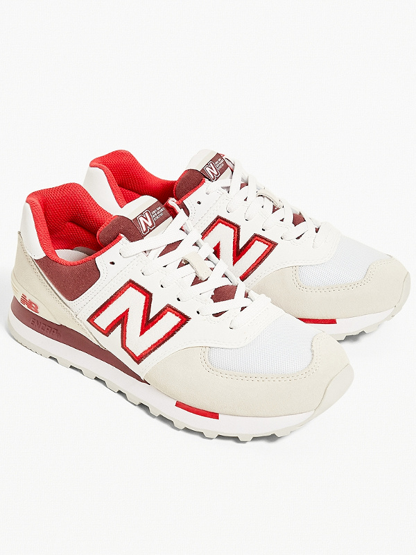 Baskets New Balance