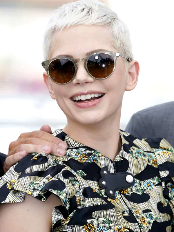 Michelle Williams