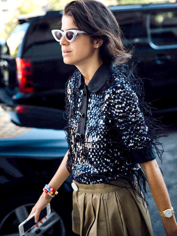 Leandra Medine