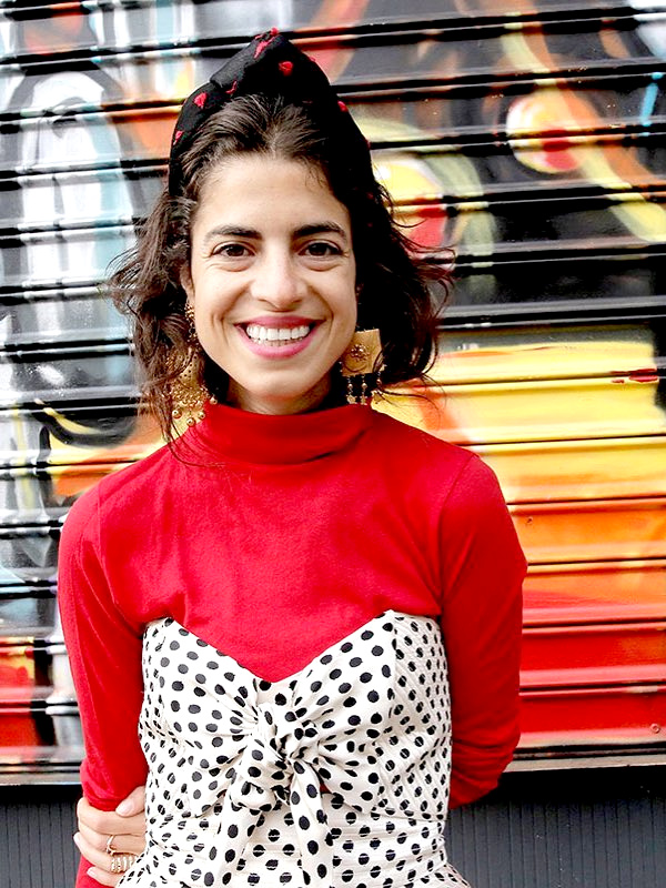 Leandra Medine