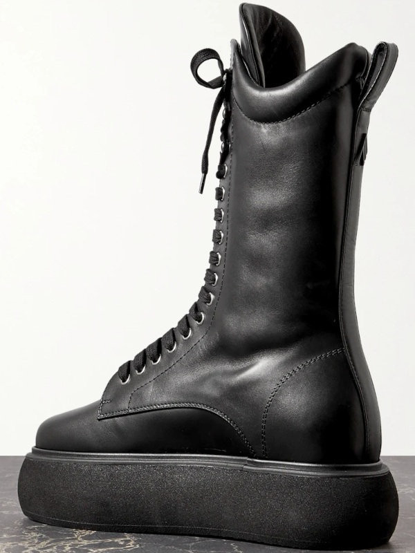 boots The Attico