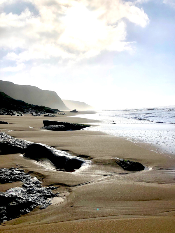 Plage Portugal