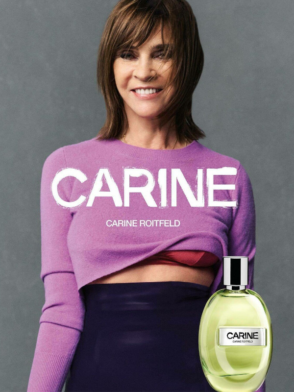 Carine Roitfeld