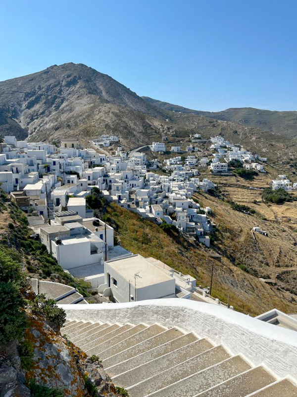 Serifos Grce