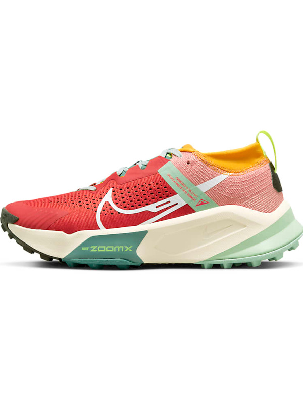 Baskets Nike ZoomX Zegama