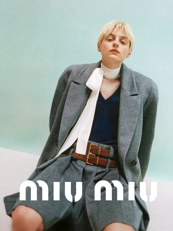 Campagne Miu Miu