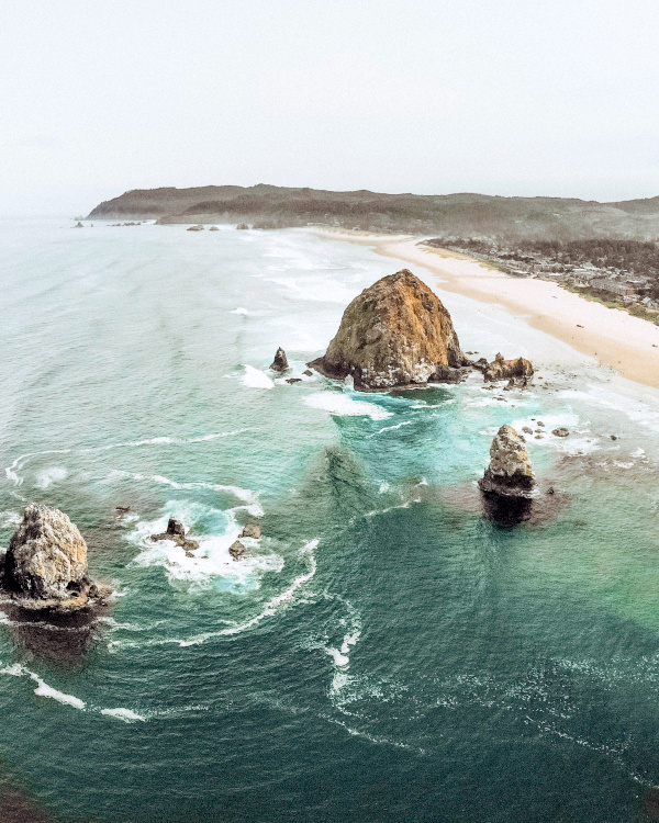 Cannon Beach