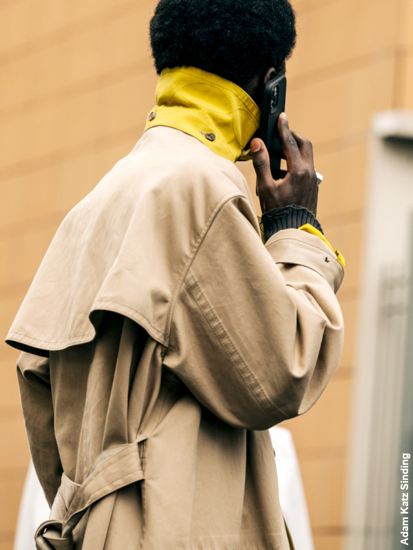 Adam Katz Sinding