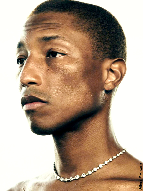 Pharrell Williams