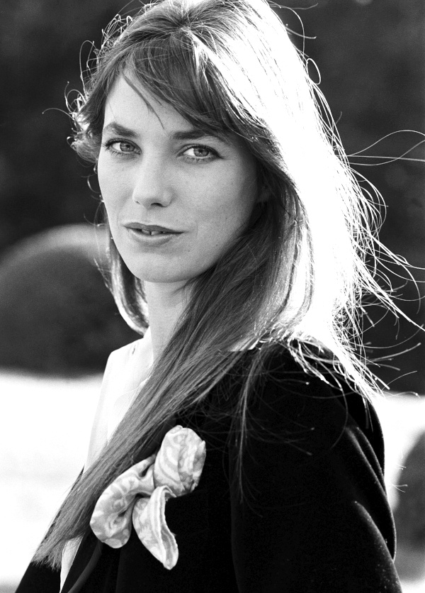 Jane Birkin